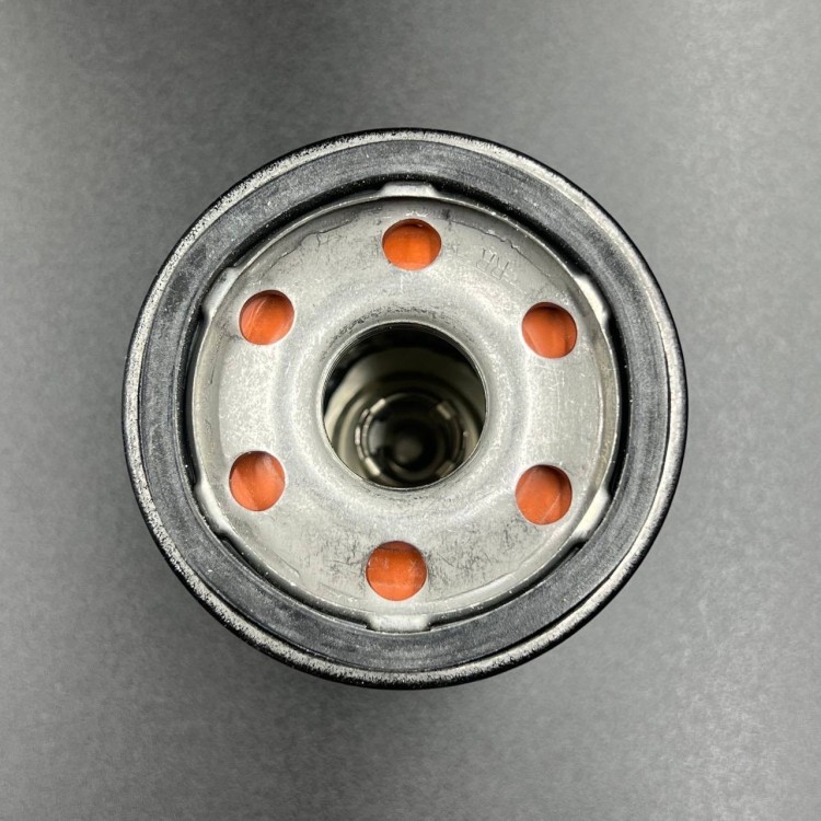 Фильтр масляный V6/V8 Mercruiser 3.4-4.6L (Mercury), арт. 8M0123025,          MERCURY 