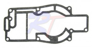 Прокладка двигателя/дейдвуда Yamaha 8, 677-45113-A1-00, RTT-677-45113-A1