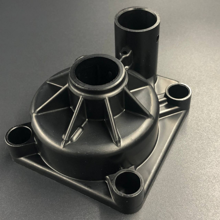 Корпус помпы охлаждения Honda BF175-225 (Honda), арт. 19221-ZY3-010,          HONDA 