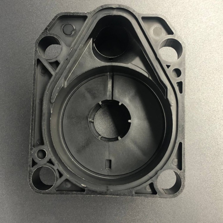 Корпус помпы охлаждения Honda BF175-225 (Honda), арт. 19221-ZY3-010,          HONDA 