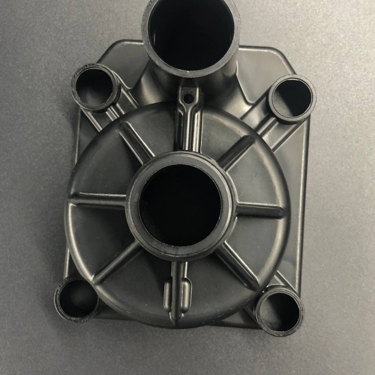 Корпус помпы охлаждения Honda BF175-225 (Honda), арт. 19221-ZY3-010,          HONDA 