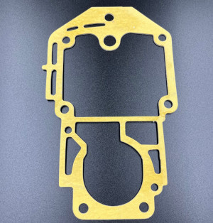 Прокладка под блок Yamaha 25-30 (689-45113-A1) (WUHU)