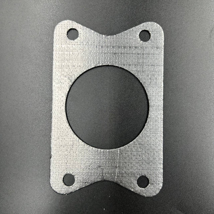 Прокладка гусака Mercruiser 8.1/8.2L (Quicksilver), арт. 862356,          MERCURY 