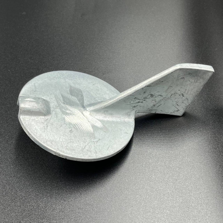 Анод редуктора Yamaha 60-90, F40-50 (688-45371-02) (YHS), арт. 688-45371-02-K,          YHS 