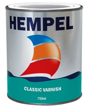 Лак Classic, 0,75 л