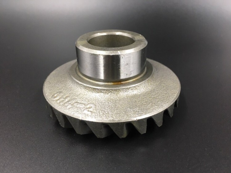 Шестерня заднего хода Yamaha 40-50 (6H4-45570-00;6H4-45571-00;6H4-45571-01)(YAMAHA), арт. 6H4-45571-00,          YAMAHA 