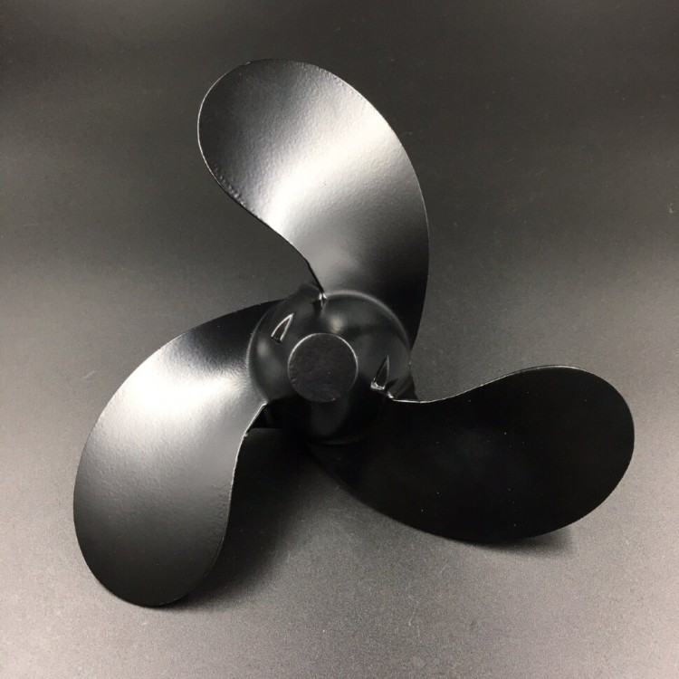 Гребной винт Suzuki DF2.5 (3x7-3/8x5-3/8), арт. 58111-97J00-019-K,          YHS 