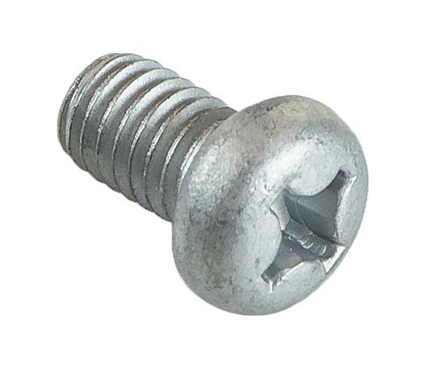 Винт 6x10 Suzuki, арт. 0912506063000,          SUZUKI 