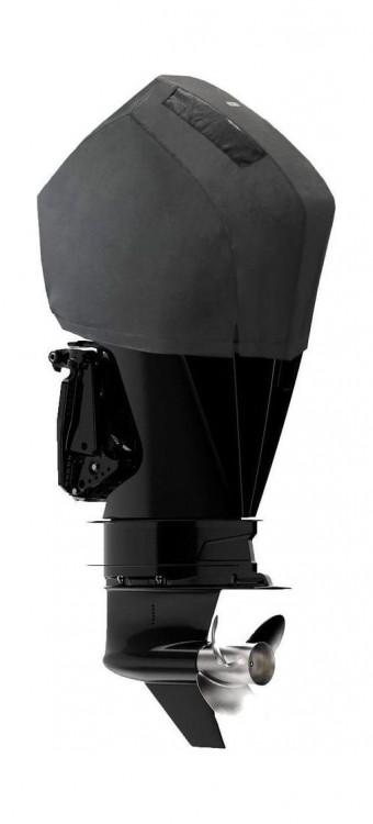 Чехол ходовой на капот Mercury V6 3.4L 175 HP, 200 HP, 250 HP, арт. M02V,          OceanSouth  Чехол ходовой на капот Mercury V6 3.4L 175 HP, 200 HP, 250 HP, арт. M02V,          OceanSouth