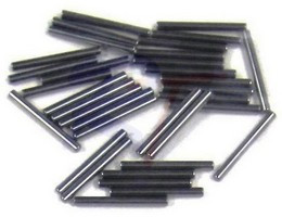 Комплект роликов игольчатых 34шт. Yamaha 20C,30H,40H,40V, 93602-20M02-00, RTT-93602-20M02, арт. RTT-93602-20M02,          Rivertec  Комплект роликов игольчатых 34шт. Yamaha 20C,30H,40H,40V, 93602-20M02-00, RTT-93602-20M02, арт. RTT-93602-20M02,          Rivertec