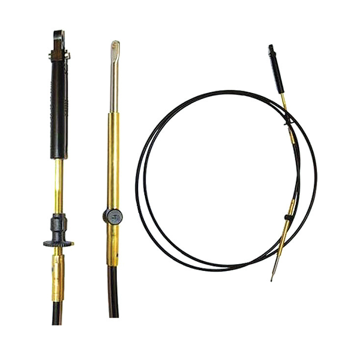 Трос управления C14  6", арт. C14  6",          Ultraflex 