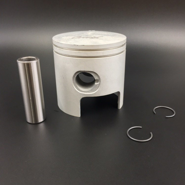 Поршень Yamaha 40 OLD (STD) (Omax), арт. 6F6-11631-00-TW,          OMAX 