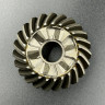 Шестерня переднего хода Mercury 50-60 (43-813693A1; 43-813693T1)(23 зуба), арт. 43-813693A1-TW, SINERA Шестерня переднего хода Mercury 50-60 (43-813693A1; 43-813693T1)(23 зуба), арт. 43-813693A1-TW, SINERA