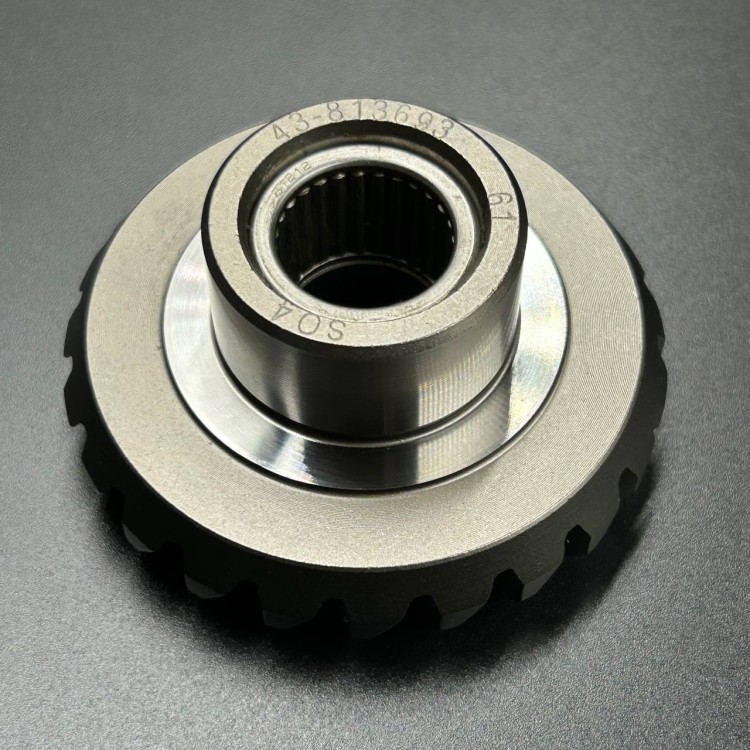 Шестерня переднего хода Mercury 50-60 (43-813693A1; 43-813693T1)(23 зуба), арт. 43-813693A1-TW,          SINERA 