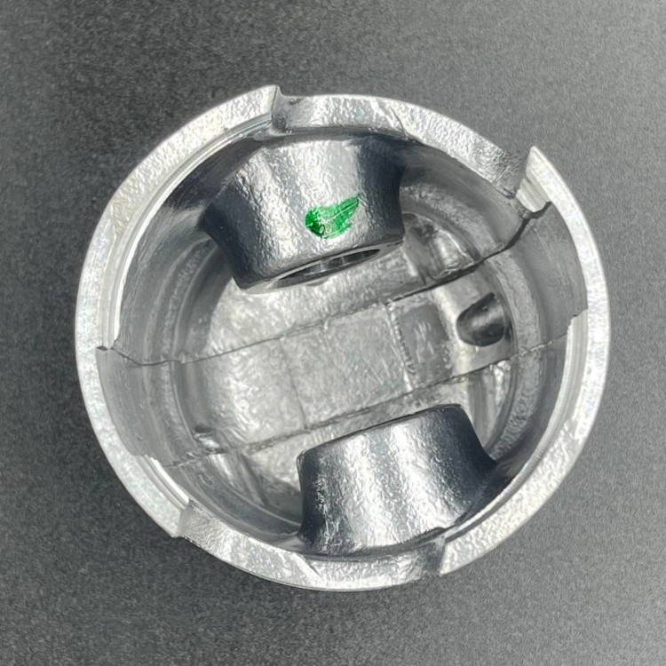 Поршень Suzuki DT9.9-15 (0.50mm) 1.50MM (12110-93140-0.50) (PREMARINE)(УЦЕНКА), арт. 12110-93120-0.50,          Nano Protech 