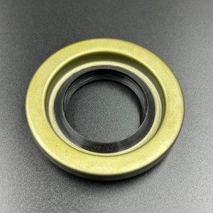 Сальник хвостовика редуктора Can-am BRP (ZIBO)