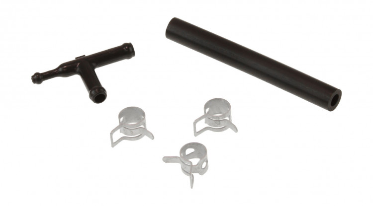 Комплект переходников для указателя давления воды Suzuki DF150-175, арт. 3466096J00000,          SUZUKI 