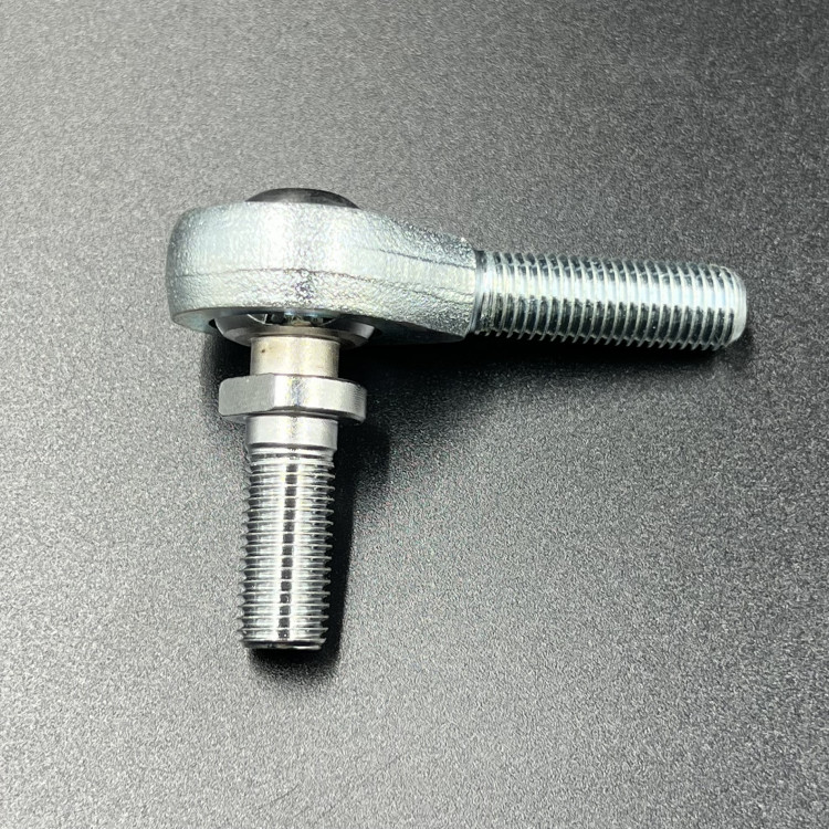 Рулевой наконечник BRP,SKI-DOO,LYNX (правая резьба) (SM-08247, 414768000, 506151492), арт. 414768000,          SPI 