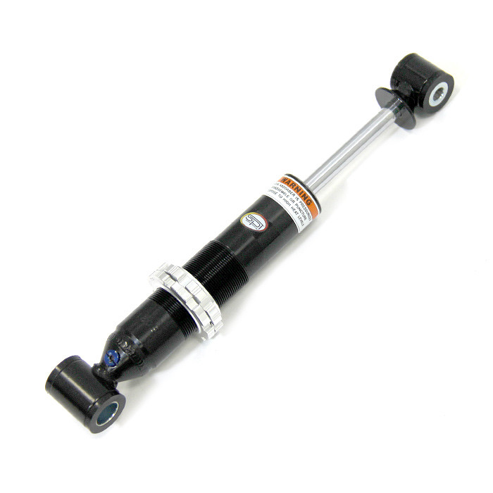 Амортизатор передний подвески Polaris SU-04298, арт. SU-04298,          SPI 