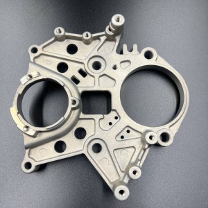 Кронштейн электростартера Suzuki DF9,9-15 (12625-94J01) (Suzuki)