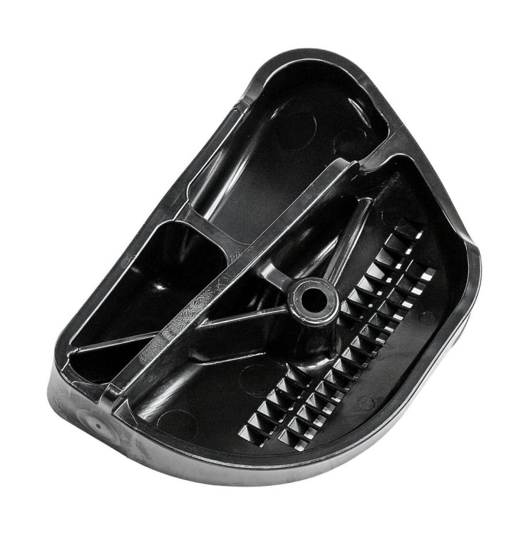 Решетка водозаборника Suzuki DF300B, 325A, 350A, правая, арт. 1763887M00000,          Suzuki 
