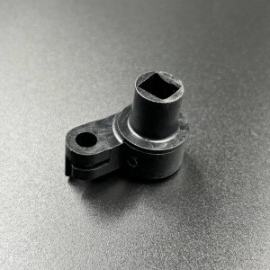 Рычаг механизма скорости Yamaha 9,9-40 (PREMARINE)