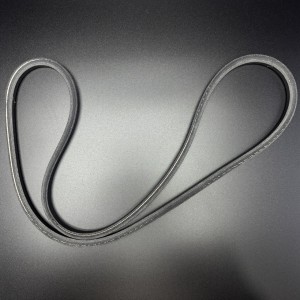 Ремень генератора (клиновой) MERCRUISER 4.3/5.0/5.7L (57-93658Q) (Quicksilver)