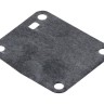Мембрана топливного насоса Yamaha 3A, Recmar, арт. 6G12441100_RM,          Recmar 