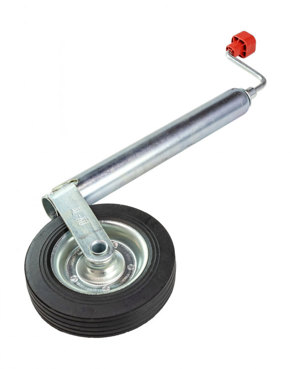 Колесо опорное для прицепа Компакт 150 кг AL-KO, арт. 1222434,          Al-Ko 