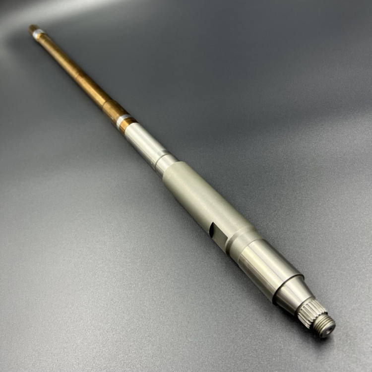 Вал торсионный Suzuki DF100-140, DF100-140A (L) (Suzuki), арт. 57110-92J60,          SUZUKI 