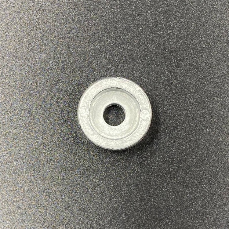 Анод блока Suzuki DF2.5-300, DF8-300(A) (Цинковый) (55321-87J10; 55321-87J01) (Kacawa), арт. 55321-87J00-ZN-TW,          KACAWA 