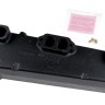 Коллектор выпускной Mercruiser(GM) правый V8, OSCO, арт. 7235B,          OSCO 