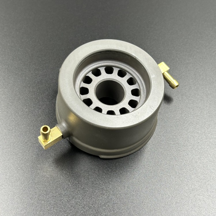 Охладитель масляного фильтра Suzuki 16600-92J11, арт. 16600-92J11,          SUZUKI 