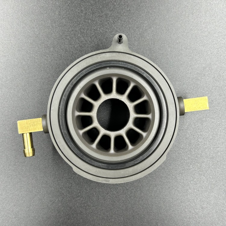 Охладитель масляного фильтра Suzuki 16600-92J11, арт. 16600-92J11,          SUZUKI 