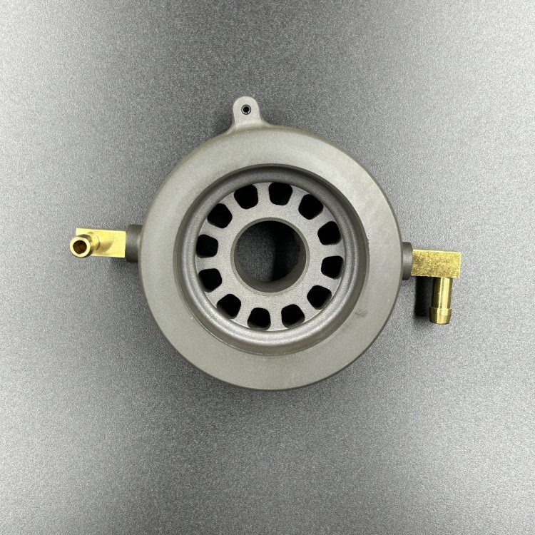 Охладитель масляного фильтра Suzuki 16600-92J11, арт. 16600-92J11,          SUZUKI 