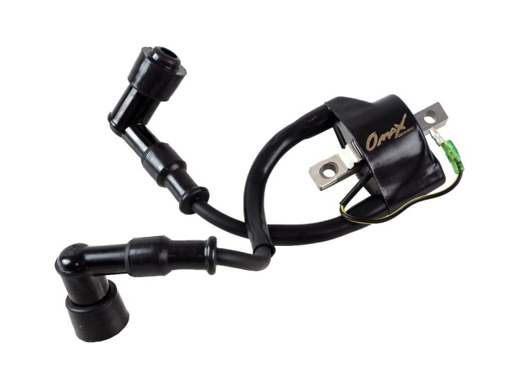 Катушка зажигания Tohatsu/Mercury 25-30, Omax, арт. 3A0060401_OM,          OMAX 