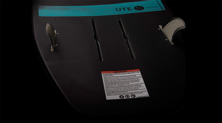 Серф 5.0 UTE Utilityboard, арт. 10268474,          Hyperlite 