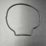 Уплотнение помпы охлаждения Suzuki DF90-140 (Omax), арт. 17416-92J00-TW,          OMAX 