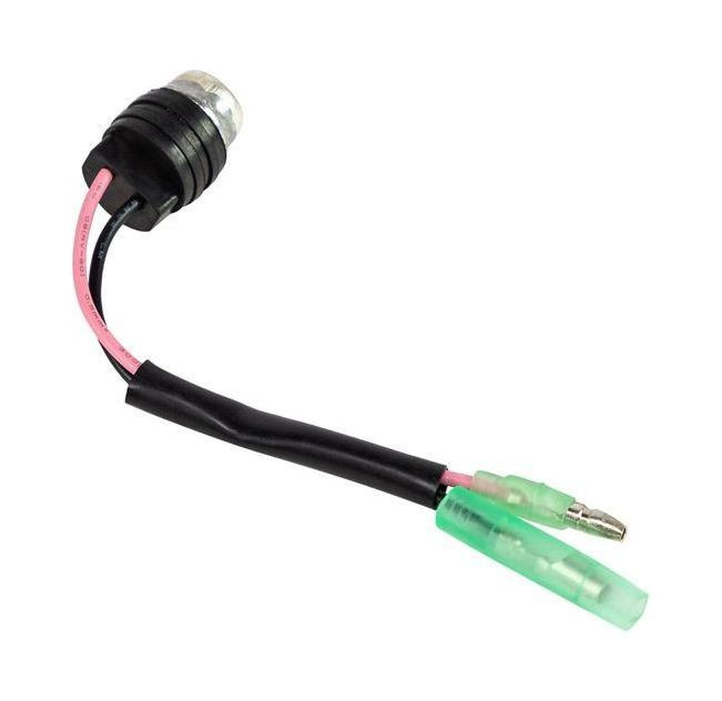 Датчик температуры Marine Rocket  (60F-01.02.02.00), арт. MR01031907,          Marine Rocket 