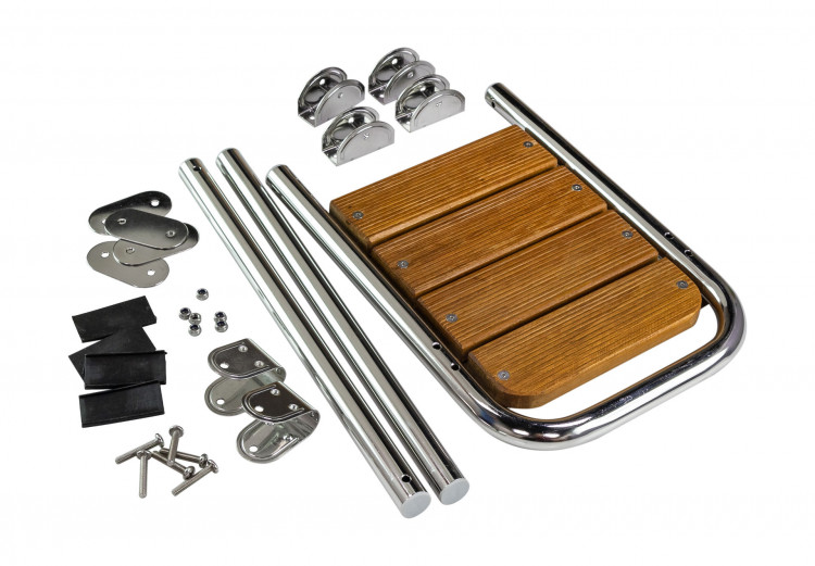 Платформа кормовая (свим платформа), арт. 1061,          Sumar 