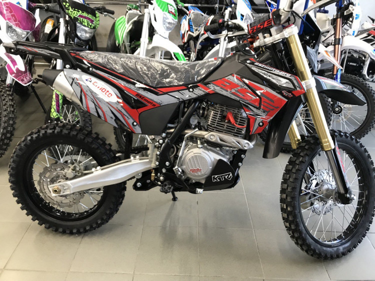 KTZ BSE Z3 (ZS172FMM) 2022 Защита двигателя мотоцикла, арт. 602.08,          KTZ 