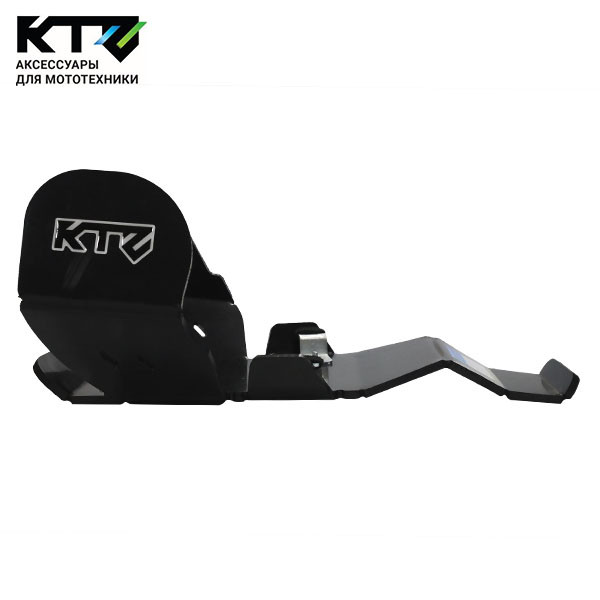 KTZ BSE Z3 (ZS172FMM) 2022 Защита двигателя мотоцикла, арт. 602.08,          KTZ 