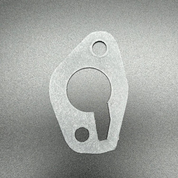 Прокладка паронитовая GASKET-THREM COVR (14318005) (Quicksilver), арт. 14318005,          MERCURY 