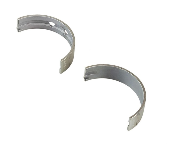 Вкладыш коренной Suzuki DF250A/300A, (STD) бесцветный, арт. 1234098J000B0,          Suzuki 