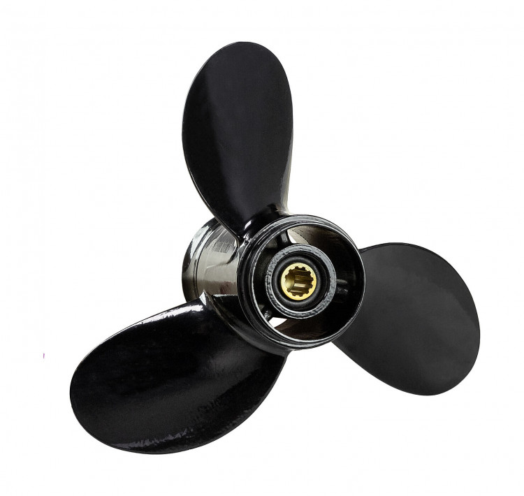 Гребной винт 3x8.9x8.5, Marine Rocket, арт. 5011-089-085,          Marine Rocket 