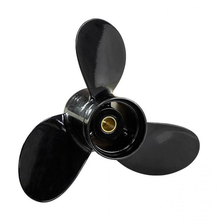 Гребной винт 3x8.9x8.5, Marine Rocket, арт. 5011-089-085,          Marine Rocket 