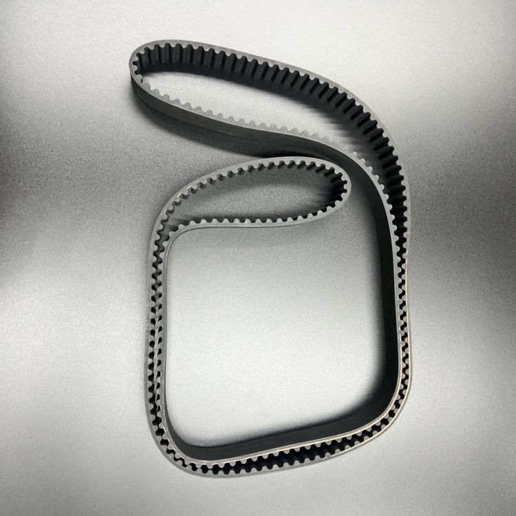 Ремень грм Yamaha F200-250 (6P2-46241-00; 6P2-46241-02; 225YU26) (PREMARINE), арт. 6P2-46241-00-К,          PREMARINE 