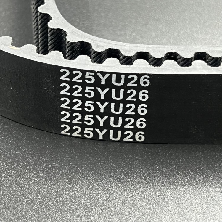 Ремень грм Yamaha F200-250 (6P2-46241-00; 6P2-46241-02; 225YU26) (PREMARINE), арт. 6P2-46241-00-К,          PREMARINE 