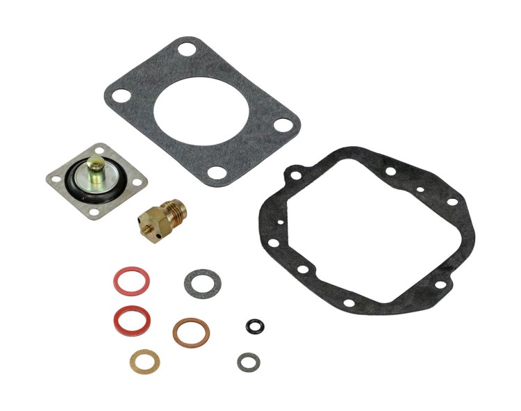Комплект прокладок карбюратора Volvo Penta AQ120-140, Recmar, арт. 841293_RM,          Recmar 