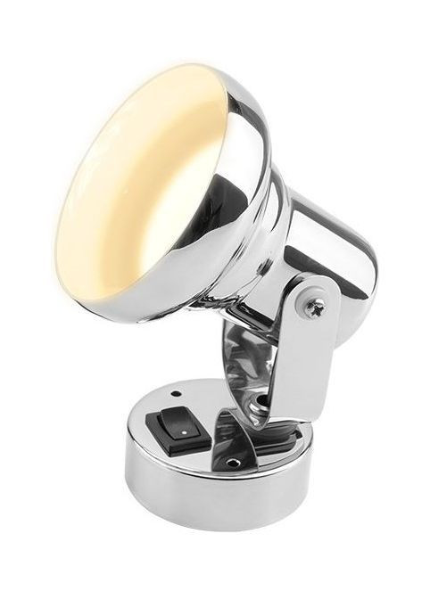 Светильник каютный теплый свет, 12 В, SeaFlo, арт. SFRL3S01,          SeaFlo  Светильник каютный теплый свет, 12 В, SeaFlo, арт. SFRL3S01,          SeaFlo